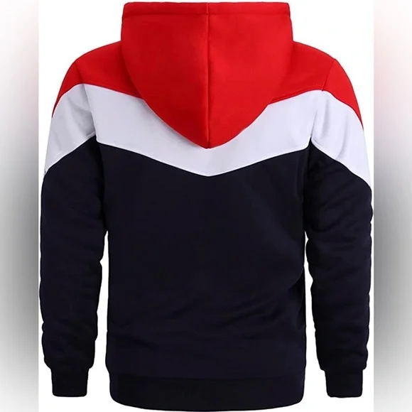 Little beauty hoodie winter thick jacket - Picture 2 of 4